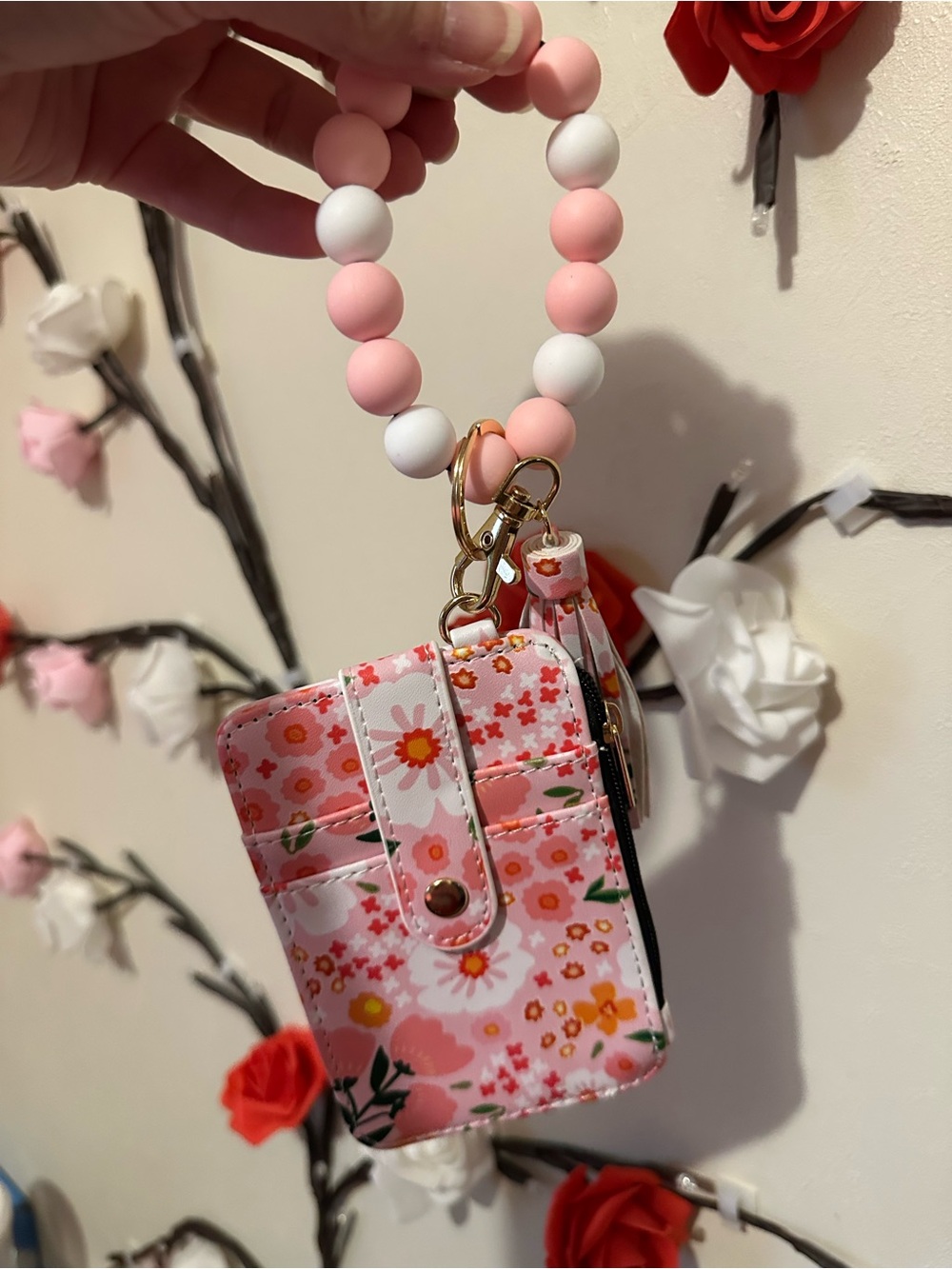 Wristlet Wallet